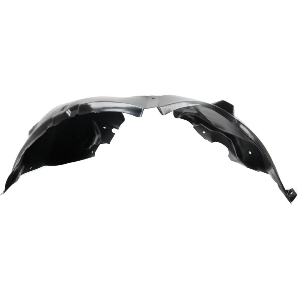 Side Left Voyager Driver Left Front Pacifica For Hand Teledu 17-22 Liner Fender 20-22