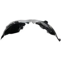 Side Left Voyager Driver Left Front Pacifica For Hand Teledu 17-22 Liner Fender 20-22