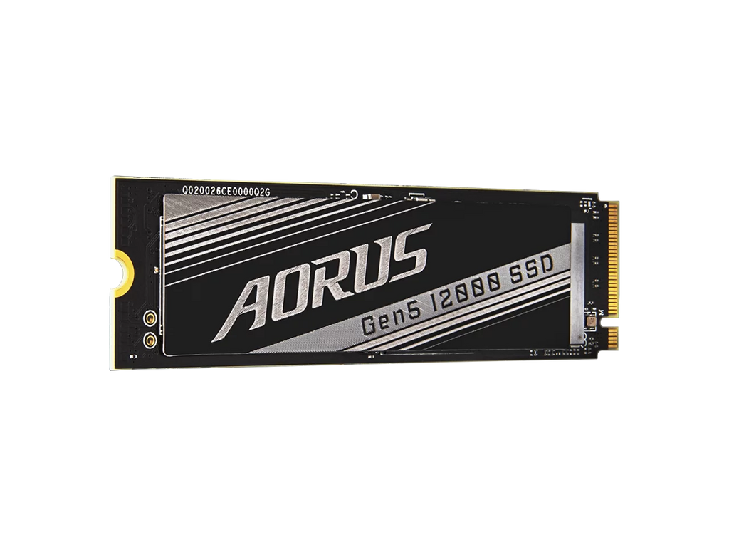 Gen5 2TB PCIe Solid 12400MB/s, to Speed with to 12000 Speed SSD GIGABYTE Read AG512K2TB Write M.2 Up Internal Up 11800MB/s, AORUS Drive SSD Hard 5.0 State NVMe