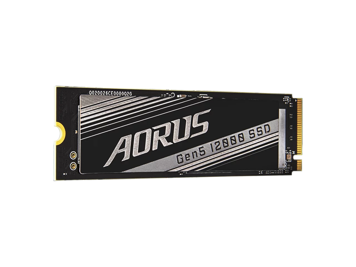 Gen5 2TB PCIe Solid 12400MB/s, to Speed with to 12000 Speed SSD GIGABYTE Read AG512K2TB Write M.2 Up Internal Up 11800MB/s, AORUS Drive SSD Hard 5.0 State NVMe