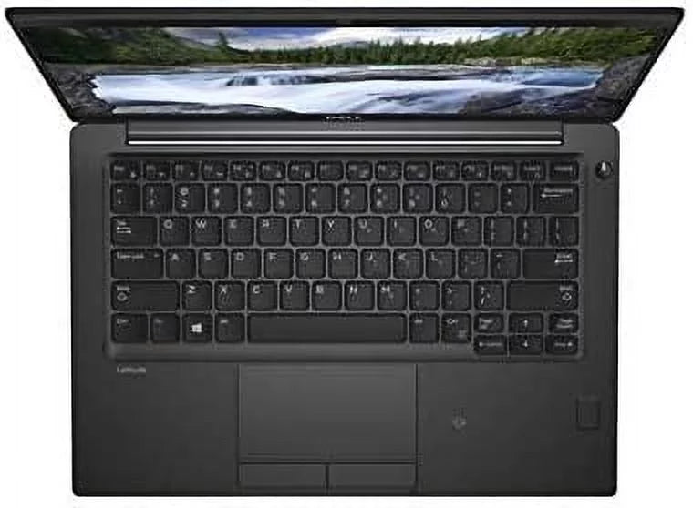 Windows x Intel 16GB 7390 Display, Pro Core up inch CAM RAM, DDR4 SSD, Business 64Bit, Laptop, Latitude to 512GB (used) 13.3 3.6GHz, 2.6 1080) Dell 10 FHD(1920 i5-8350