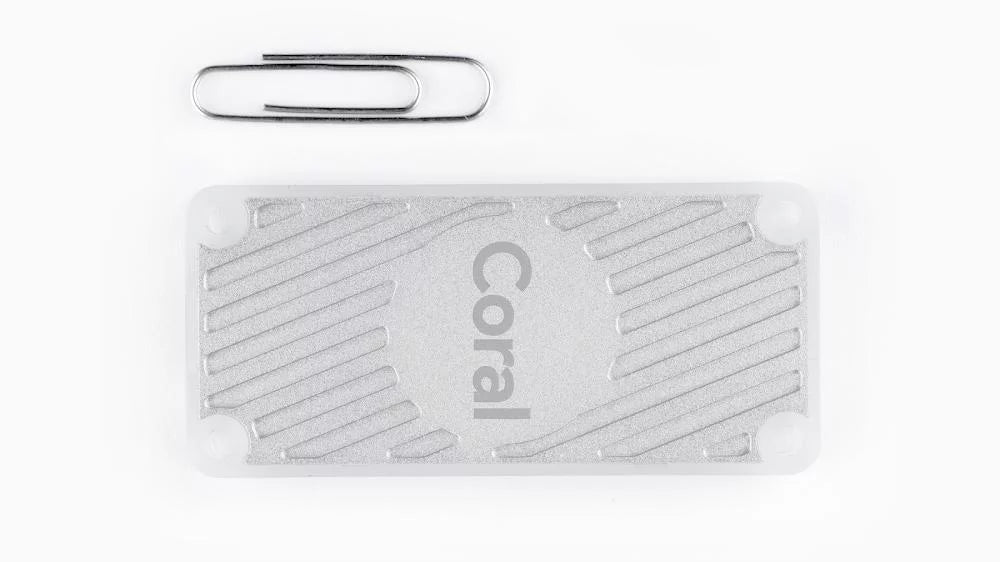 Google Coral G950-01456-01 Accelerator USB