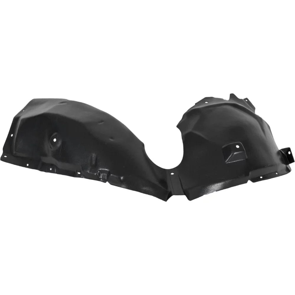 Driver Side Fender For Left Voyager Liners Hand 17-22 Front 20-22 Pacifica