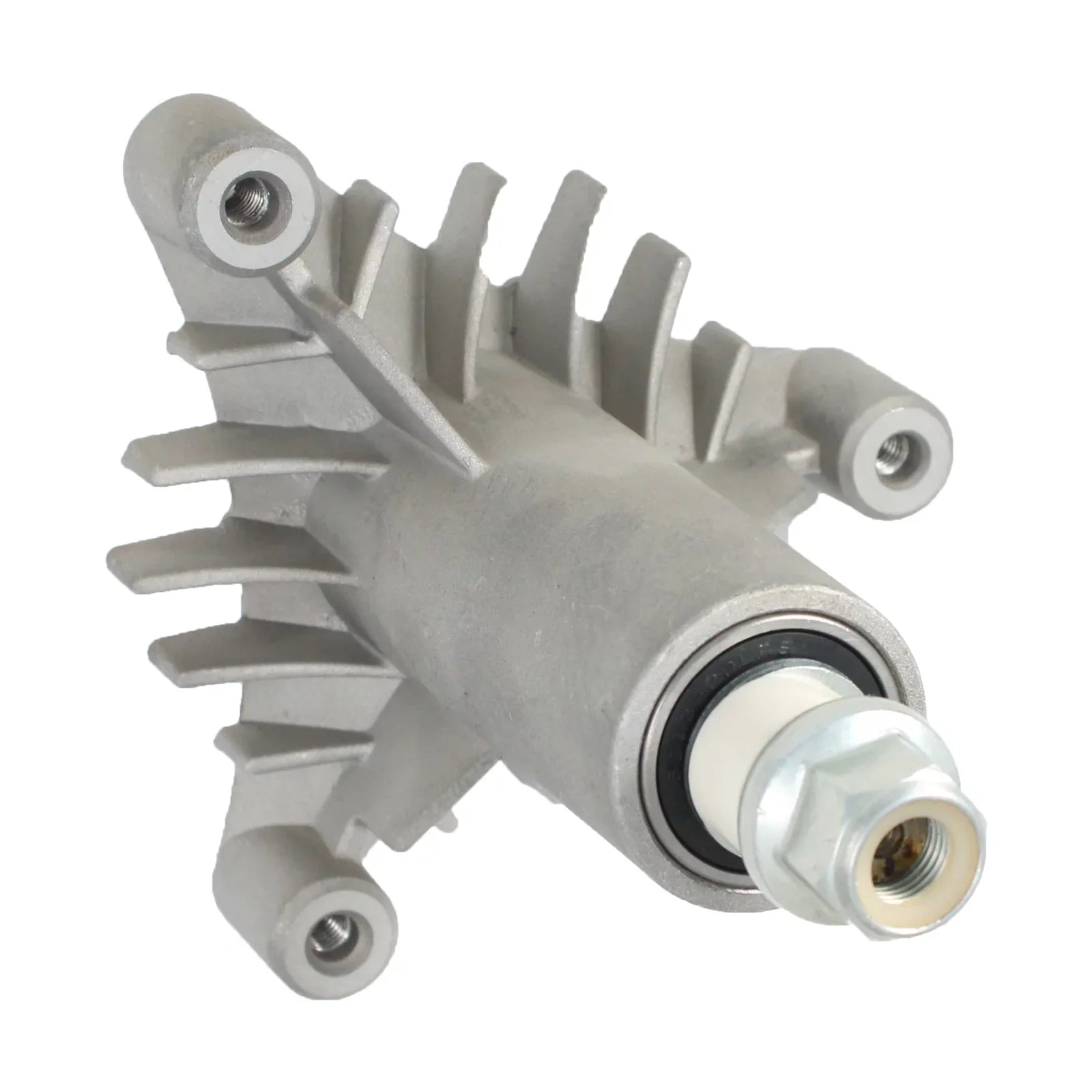 Assembly 532130794 DE1136C Assembly - Parts for Mandrel with Compatible Spindle 130794 2-Pack Mower Replacement Lawn Husqvarna