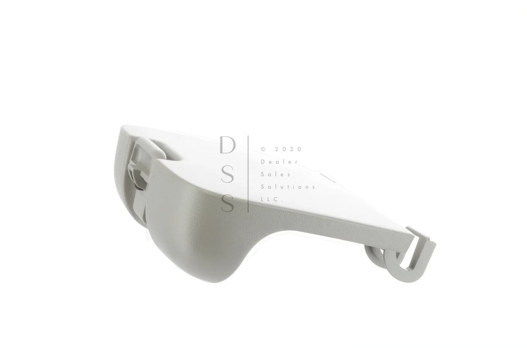 Console 2C3Z7811586BAB Tray Overhead Genuine (2002-2007) Sunglass Holder Ford