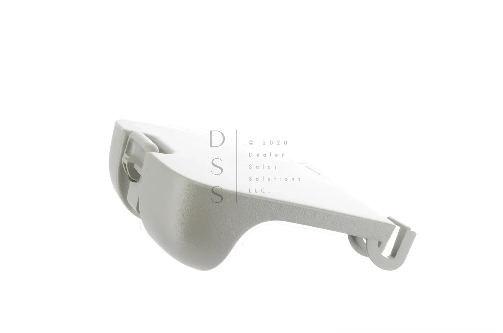 Console 2C3Z7811586BAB Tray Overhead Genuine (2002-2007) Sunglass Holder Ford