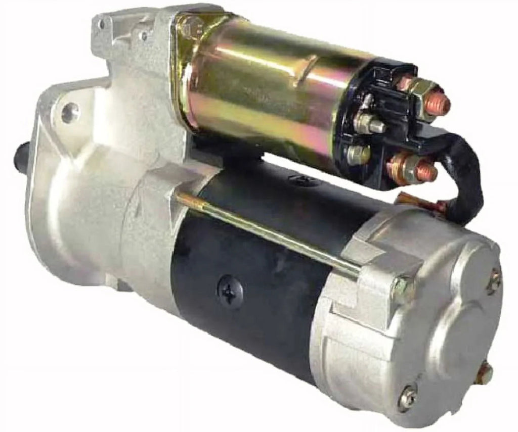 Medium 5.9L-359 w/Cummins Trucks F600/F700/F800/F900 & Ford Heavy-Duty Starter