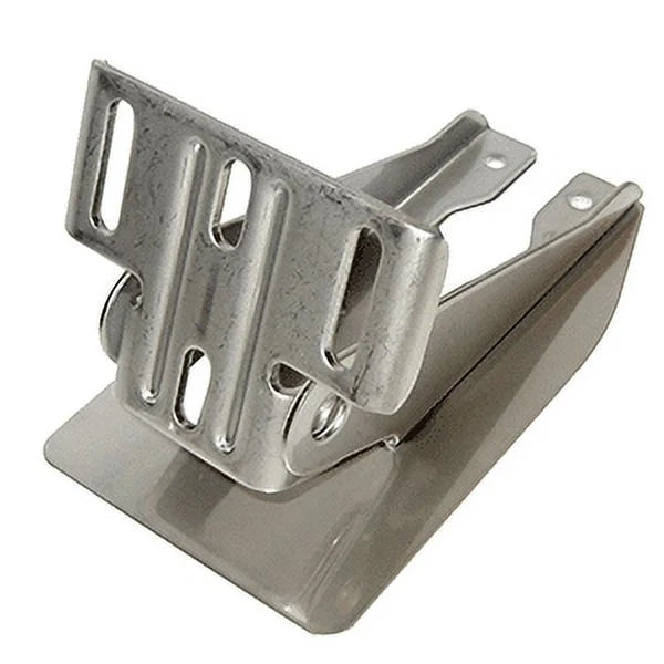 Mount Transom Bracket Shield Garmin w/Spray Heavy-Duty