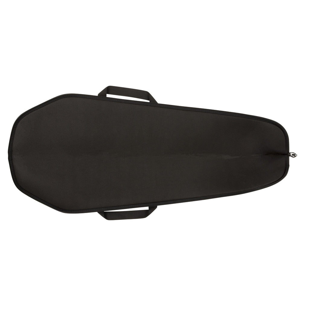 Durango 46" Case, Rifle Company Soft Black, Polyester, 602-46 Allen