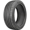 2 F1 Eagle 285/35R19 99Y Summer Goodyear UHP Asymmetric Passenger Tire