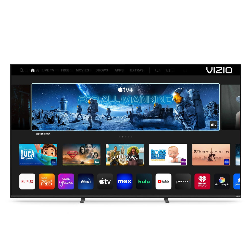 HDR TV 4K Class 75" M7 Series M75Q7-J03 VIZIO QLED Smart