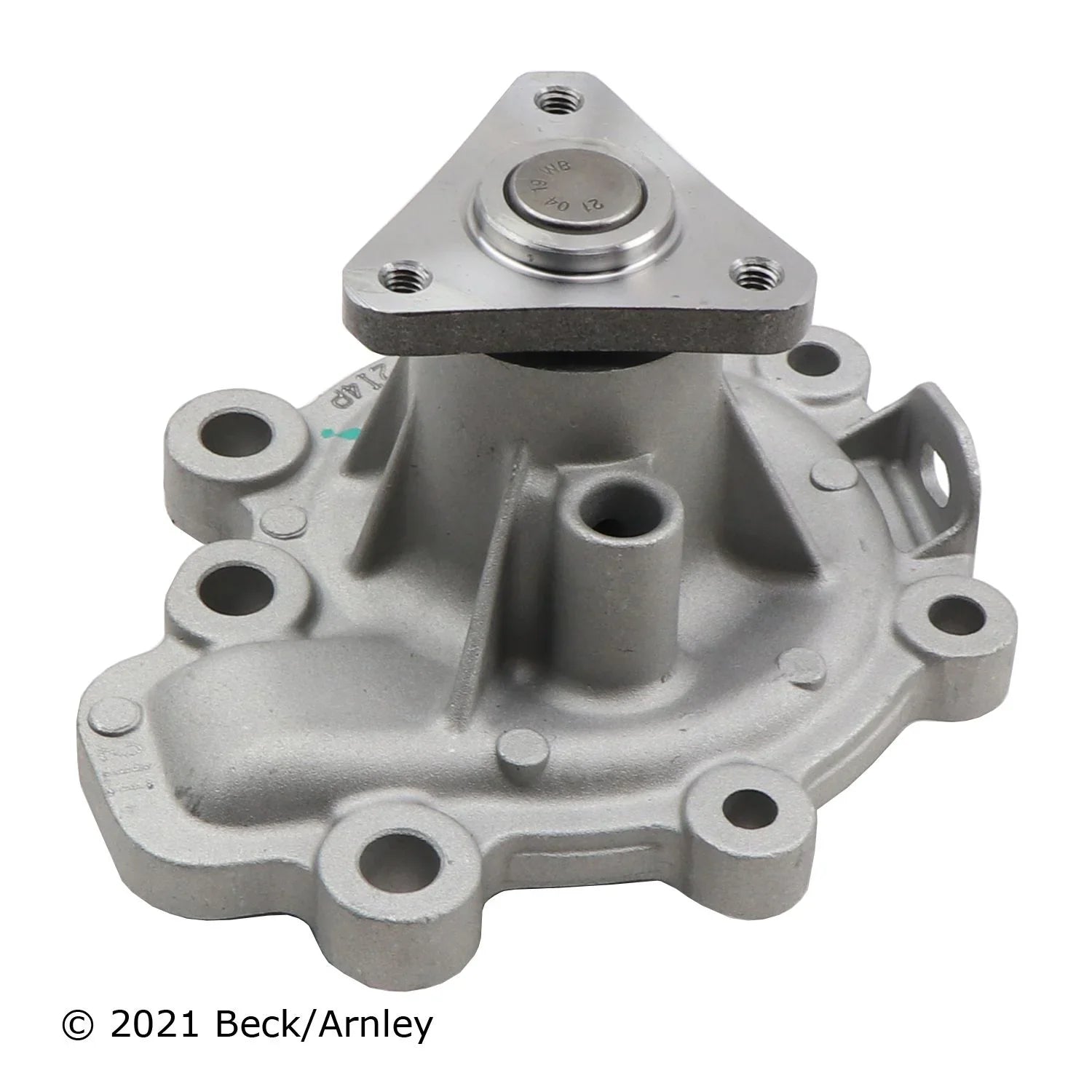 CX-5, Pump select: Fits MAZDA Beck Arnley 2013-2018 2012-2018 1312543 Water 3 MAZDA