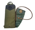 Outdoor issued with OD import never Hydration Carrier Military System 3 Issued Liter Clothing bladder Previously