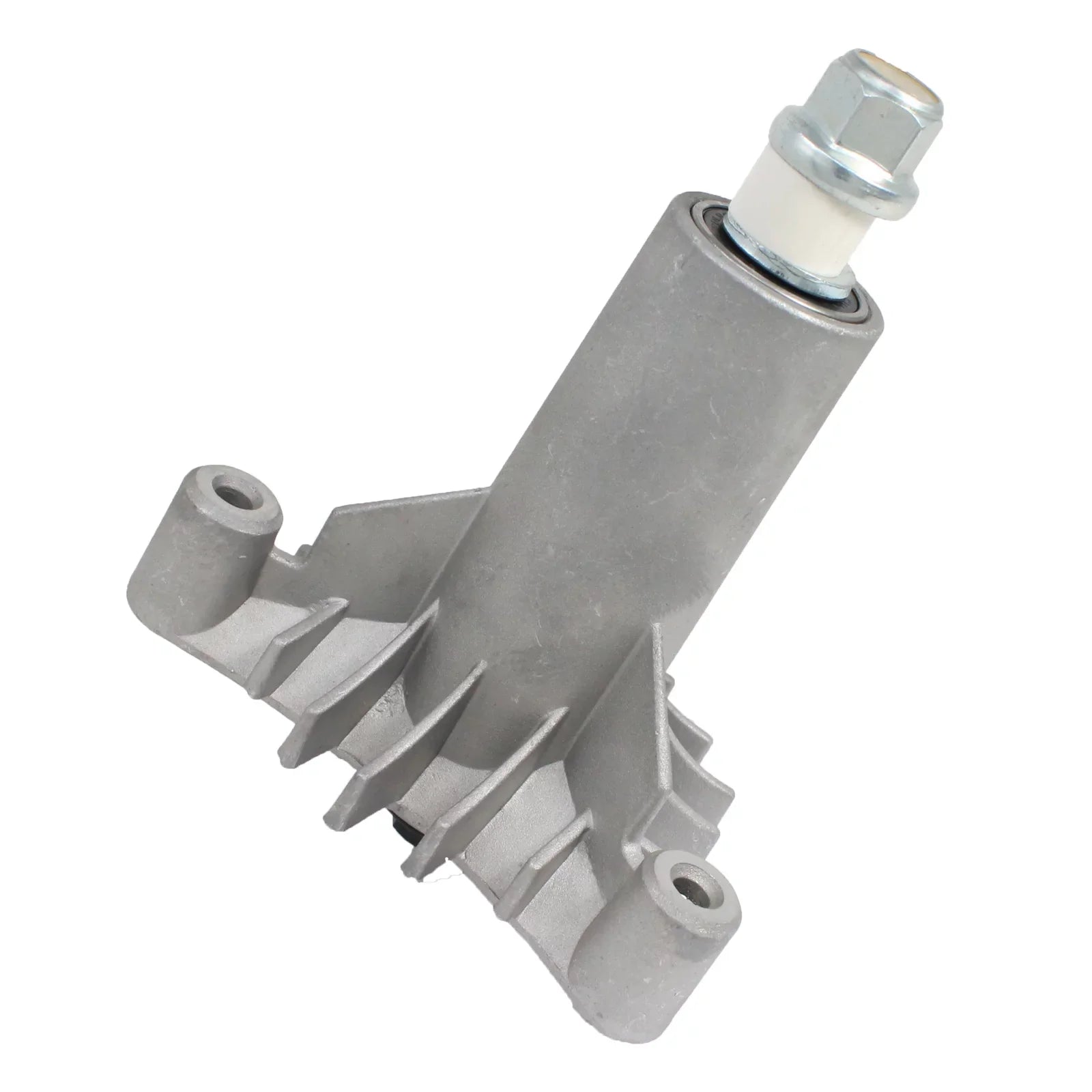 Assembly 532130794 DE1136C Assembly - Parts for Mandrel with Compatible Spindle 130794 2-Pack Mower Replacement Lawn Husqvarna