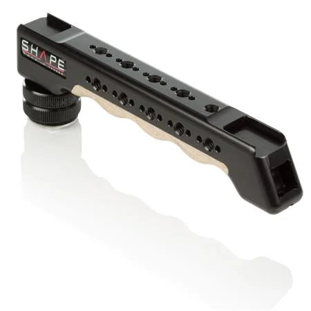6K Camera Cinema Handle 4K for and Cage SHAPE Pocket Top with Blackmagic