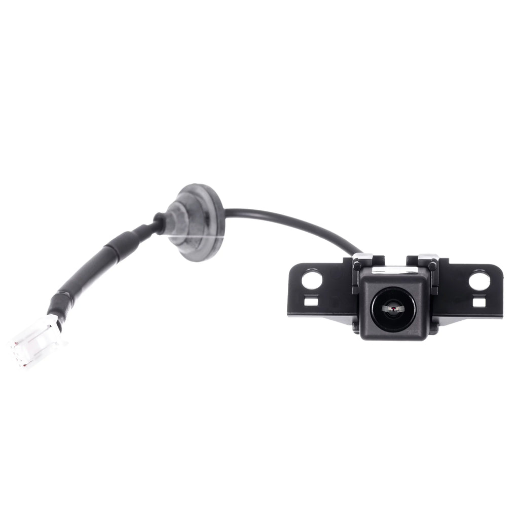 (2011-2012), 28442-1NF0A Tailgaters OE Replacement G25 (2010-2013), Master Camera 28442-1NF0B, G37 Q40 for View Infiniti (2015) Part # Rear Sedan Backup