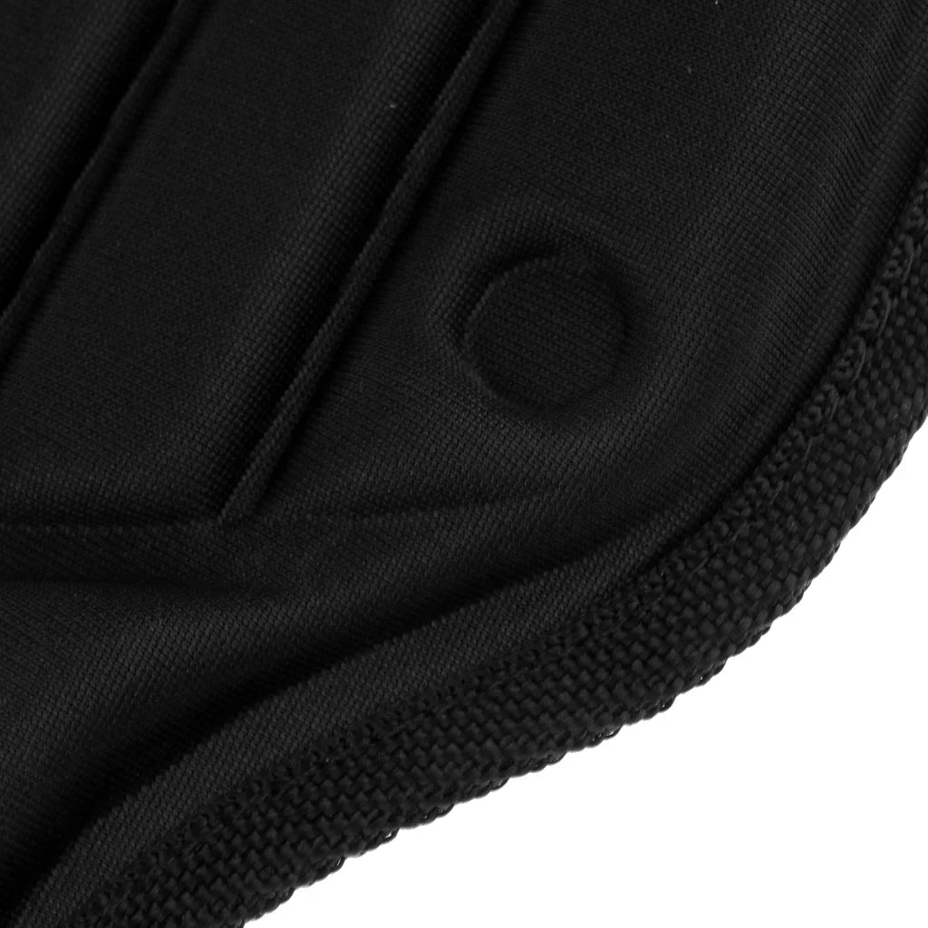 Fishing Canoe kayak Cushion Padded Boat Pad seat Pad Seat Thicken boat 2x Dinghy