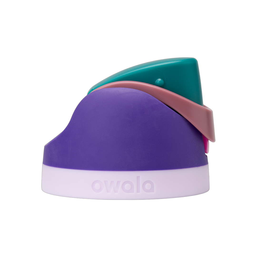 Replacement Lids - Second Set 42