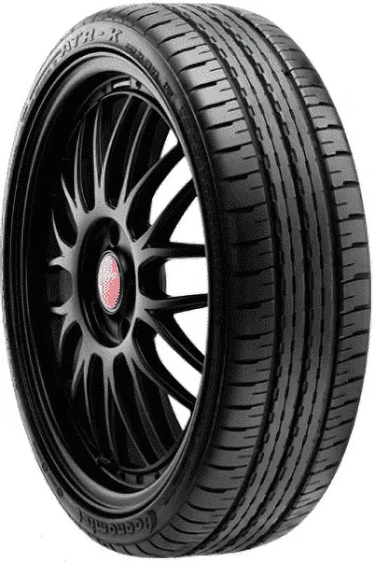 77V All-Season Tire 175/55R15 ATR-K Economist - Achilles