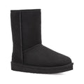 1016223 - Boot BLACK Short UGG Classic II Black Womens