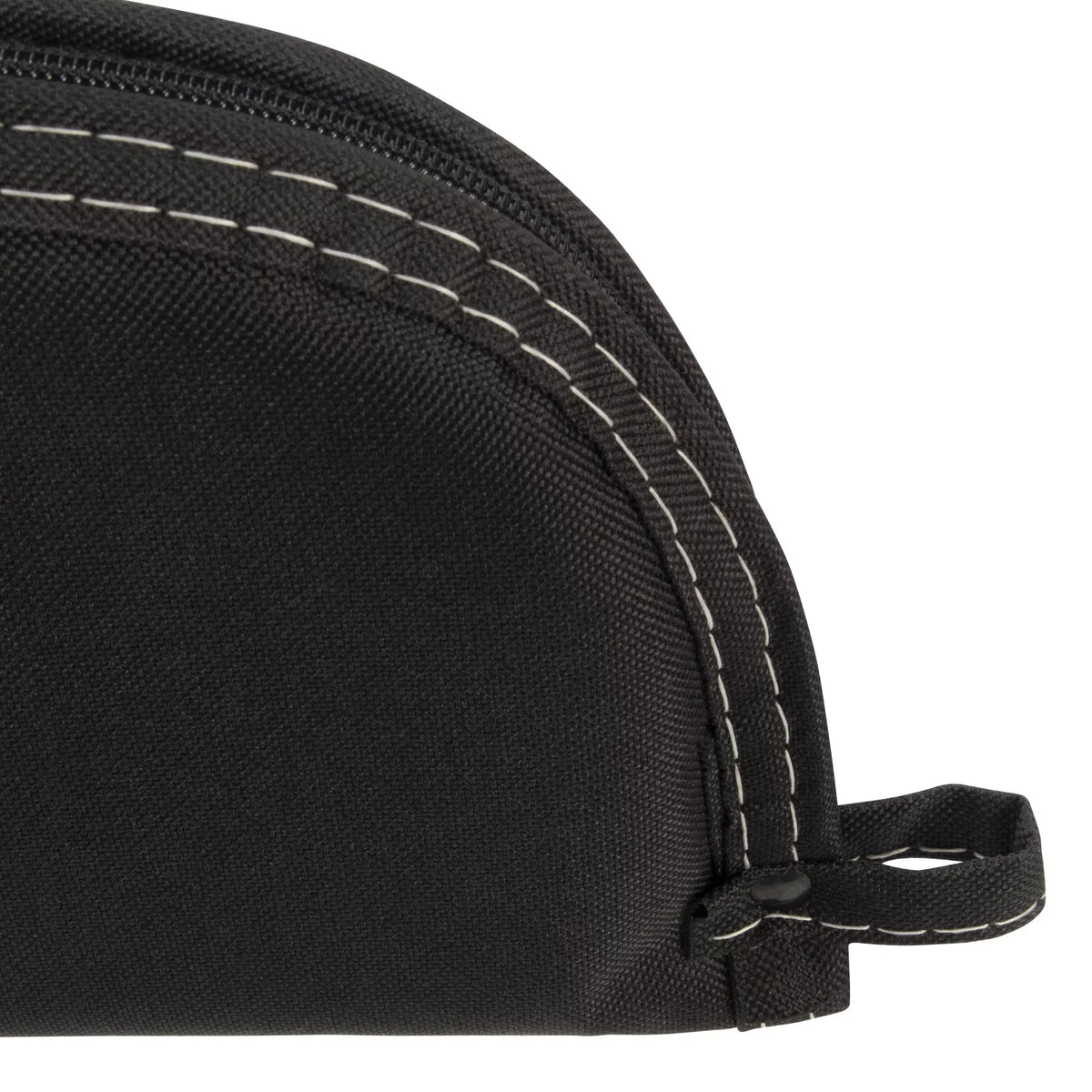 Durango 46" Case, Rifle Company Soft Black, Polyester, 602-46 Allen
