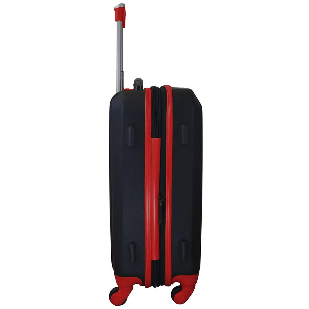 Braves MLB Luggage Backpack Set and 2-Piece Atlanta