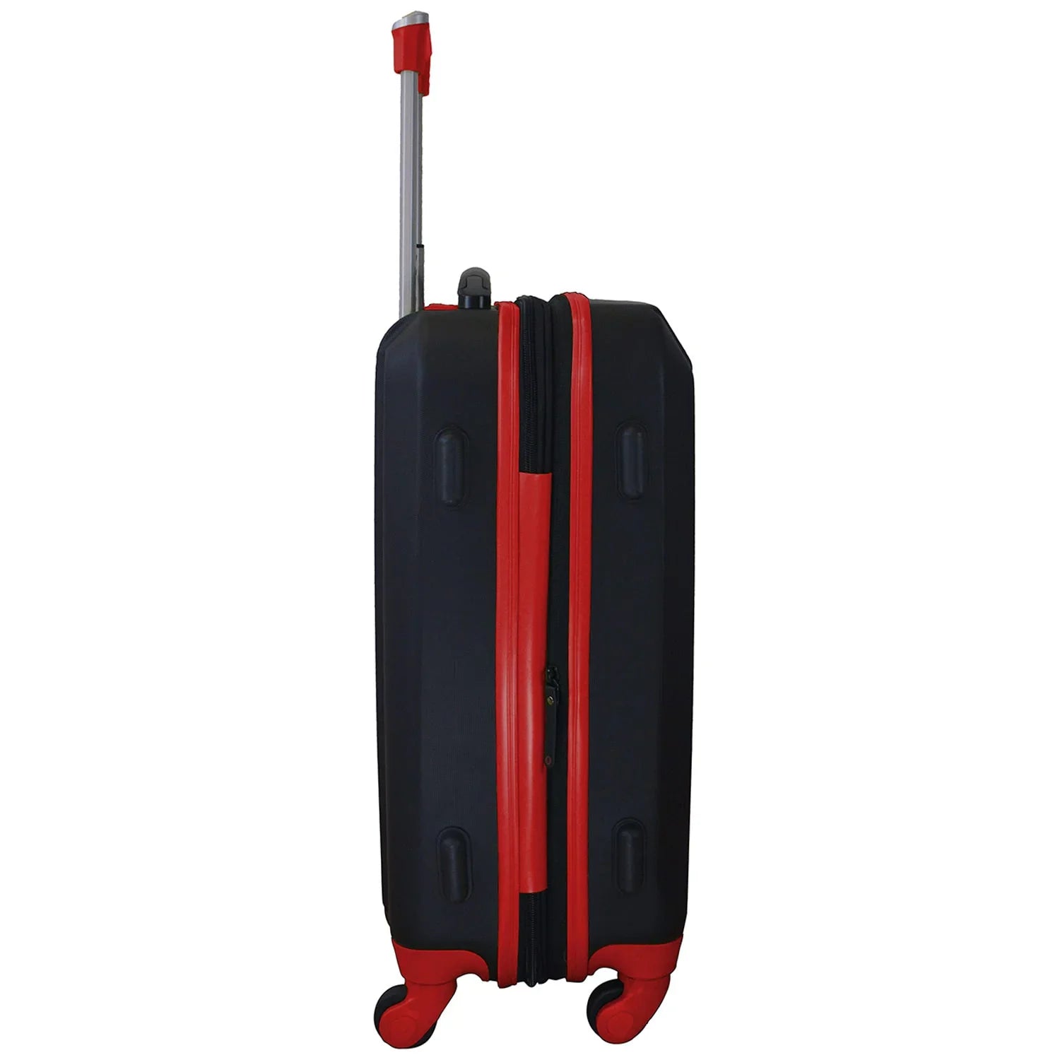 Braves MLB Luggage Backpack Set and 2-Piece Atlanta