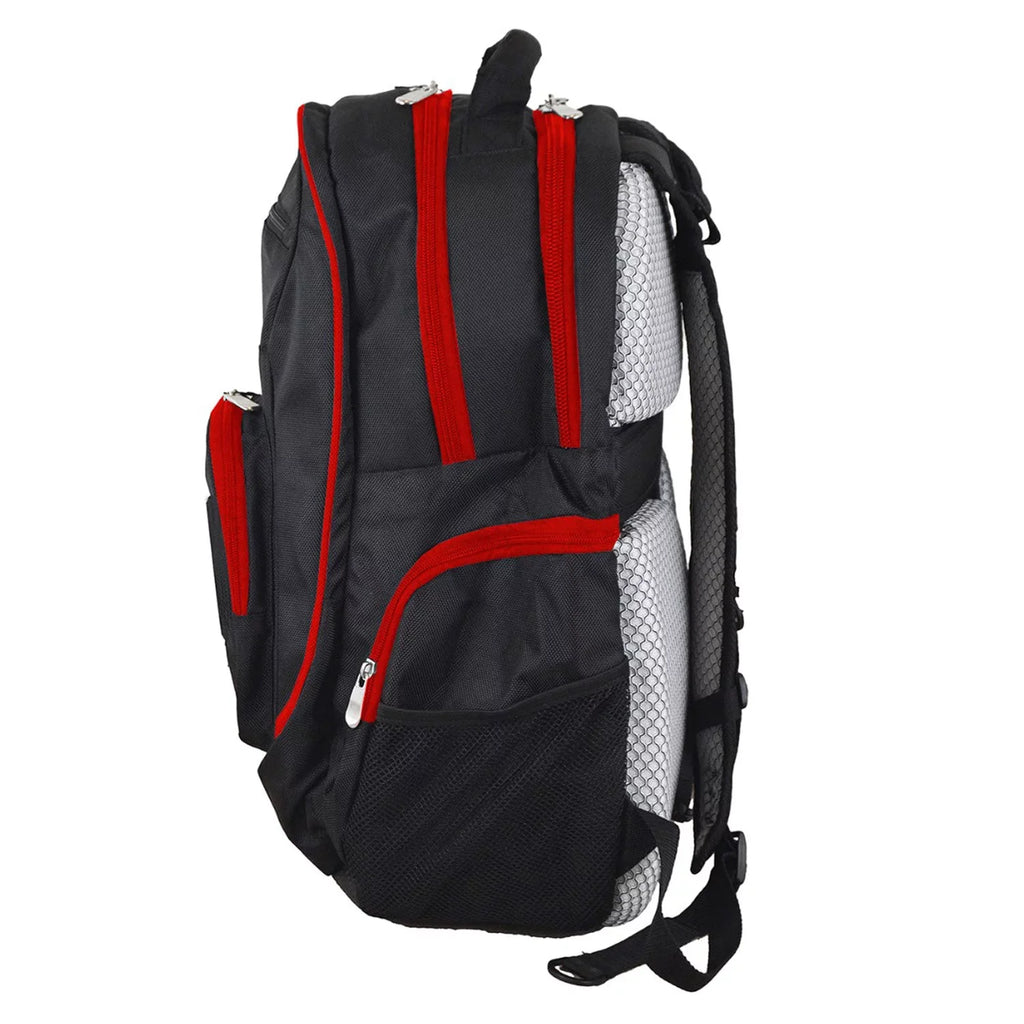 Braves MLB Luggage Backpack Set and 2-Piece Atlanta