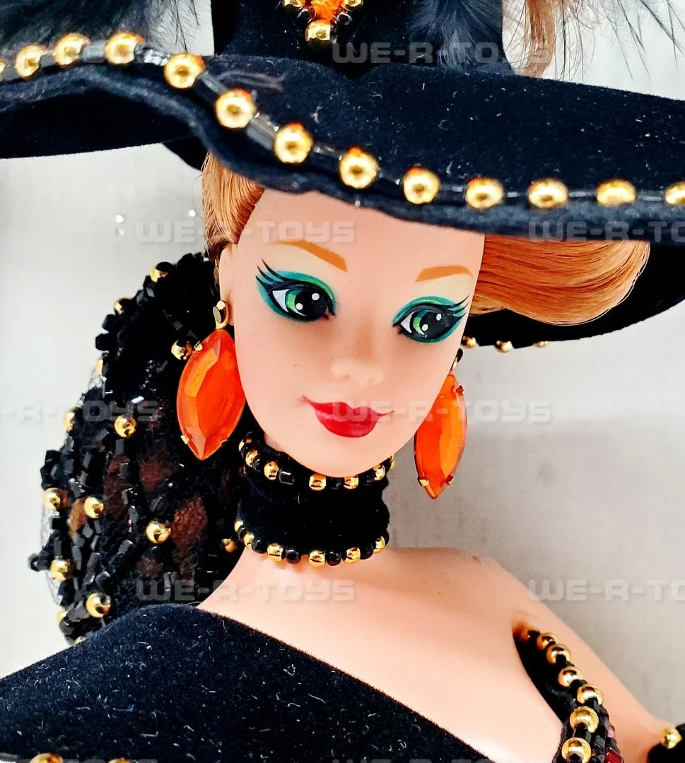 Ball Bob Barbie Masquerade Mackie