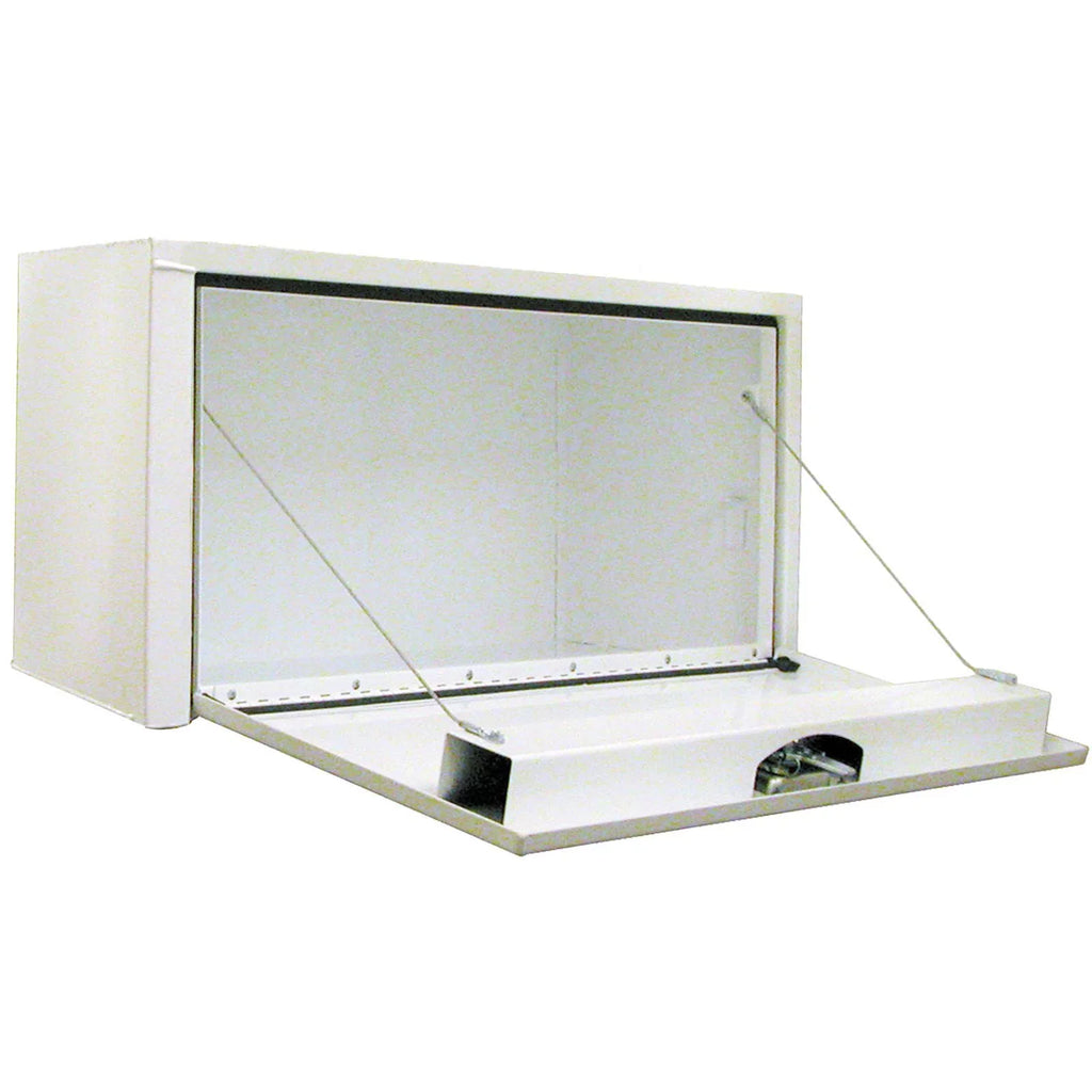 Box Tool Underbody Steel Buyers