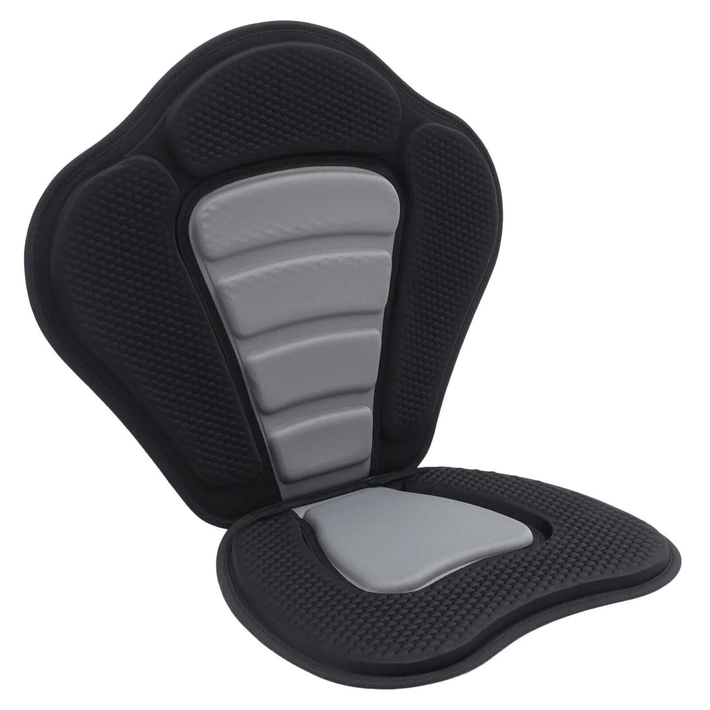 w/ Bag Kayak Seat Rest Seat Cushion Kayak Comfortable Padded Seat Seat Storage