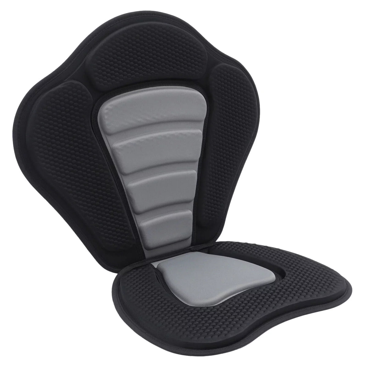 w/ Bag Kayak Seat Rest Seat Cushion Kayak Comfortable Padded Seat Seat Storage