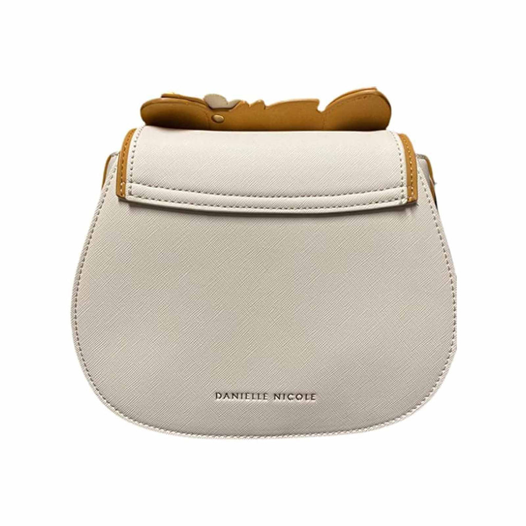 Nicole Bambi Danielle Scallop Bag Disney Crossbody Saddle