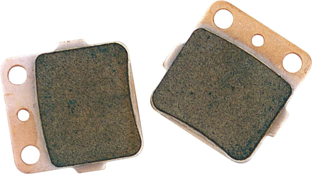 EBC Pad Brakes FA84R; Set,EBC,Several,Honda,Kawasaki,Suzuki,Yamaha Brake
