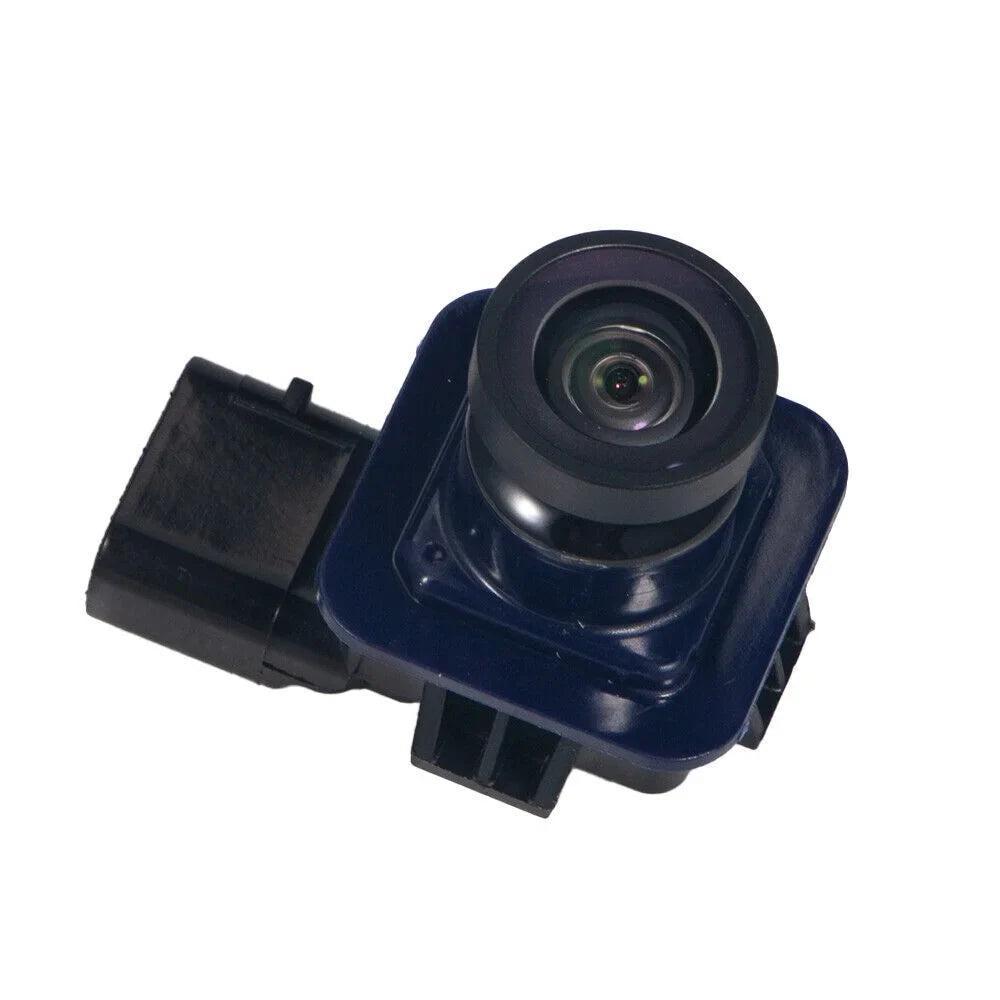 Camera Backup HD 2011-2014 Edge Ford Camera For BT4Z-19G490-B Black Video
