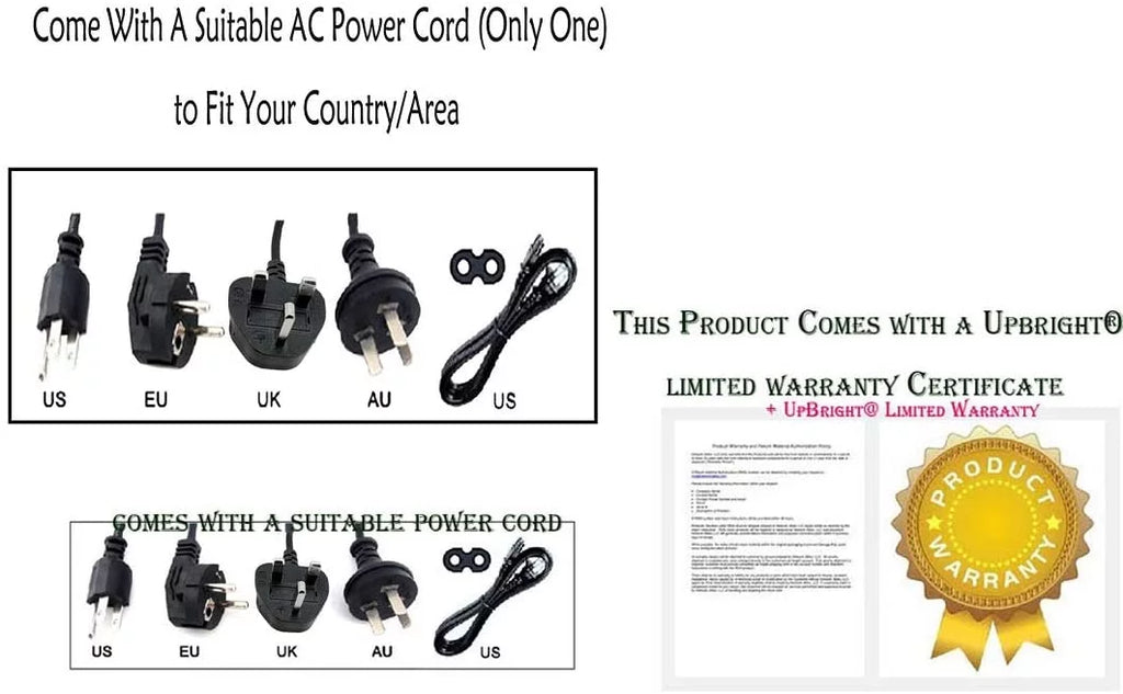 100-141BY UPBRIGHT Laptop 80MH0012US 80MH Adapter Notebook 100 For 100-14IBY Cord Power Supply Lenovo PC N3540 Battery Charger 14" Ideapad