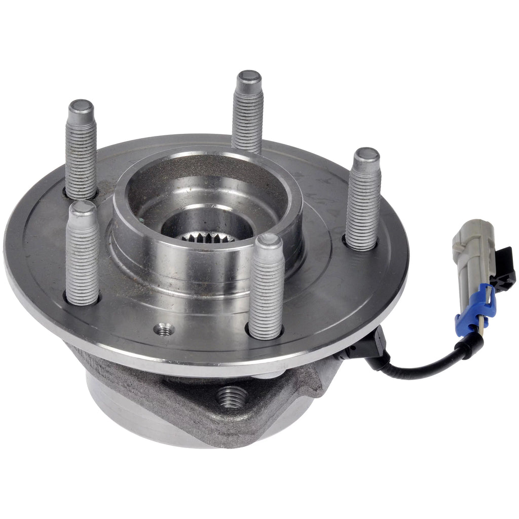 Vue Dorman Saturn Wheel Bearing Assembly Select Hub Front Fits 930-634 for and Models 2008