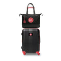 Hawks Tote Laptop Set MOJO and Atlanta Bag Luggage Premium