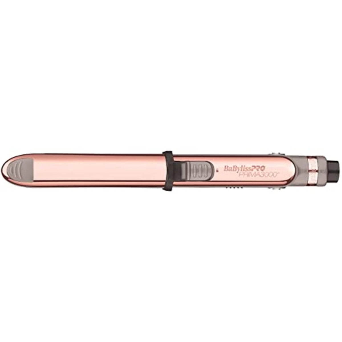 1 Flat Edition Rose BaBylissPRO Prima Gold Limited Iron 1∕4in