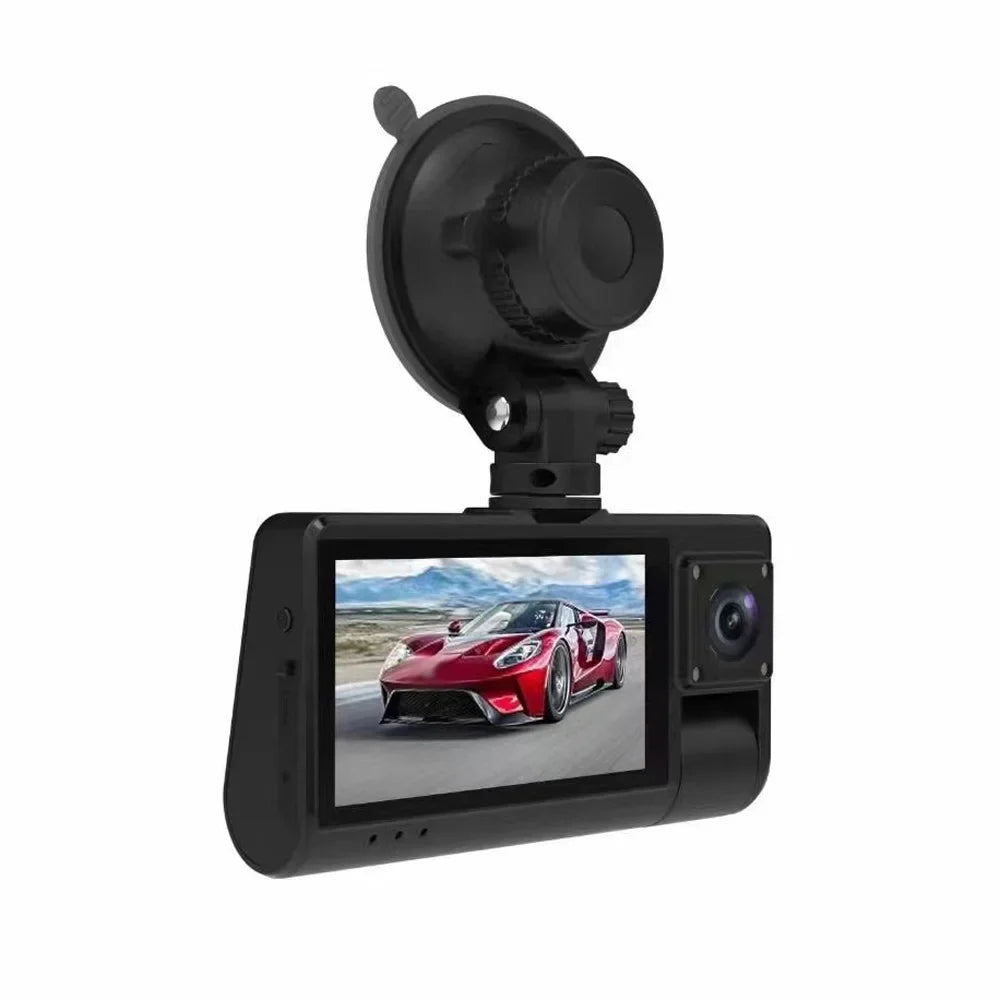 GoolRC Cameras Touched Screen Safety Car Screen Car Dash Camera Clear Cam Wifi Dash Car Dash Camera Camera Auto Camera Screen Owsoo Video Cam Rearview Screen Camera,Clear Screen Video Wide Cam 3 Dash