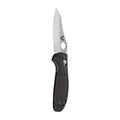 Steel Benchmade Griptilian 555-S30V Blade Knife Pardue Mini