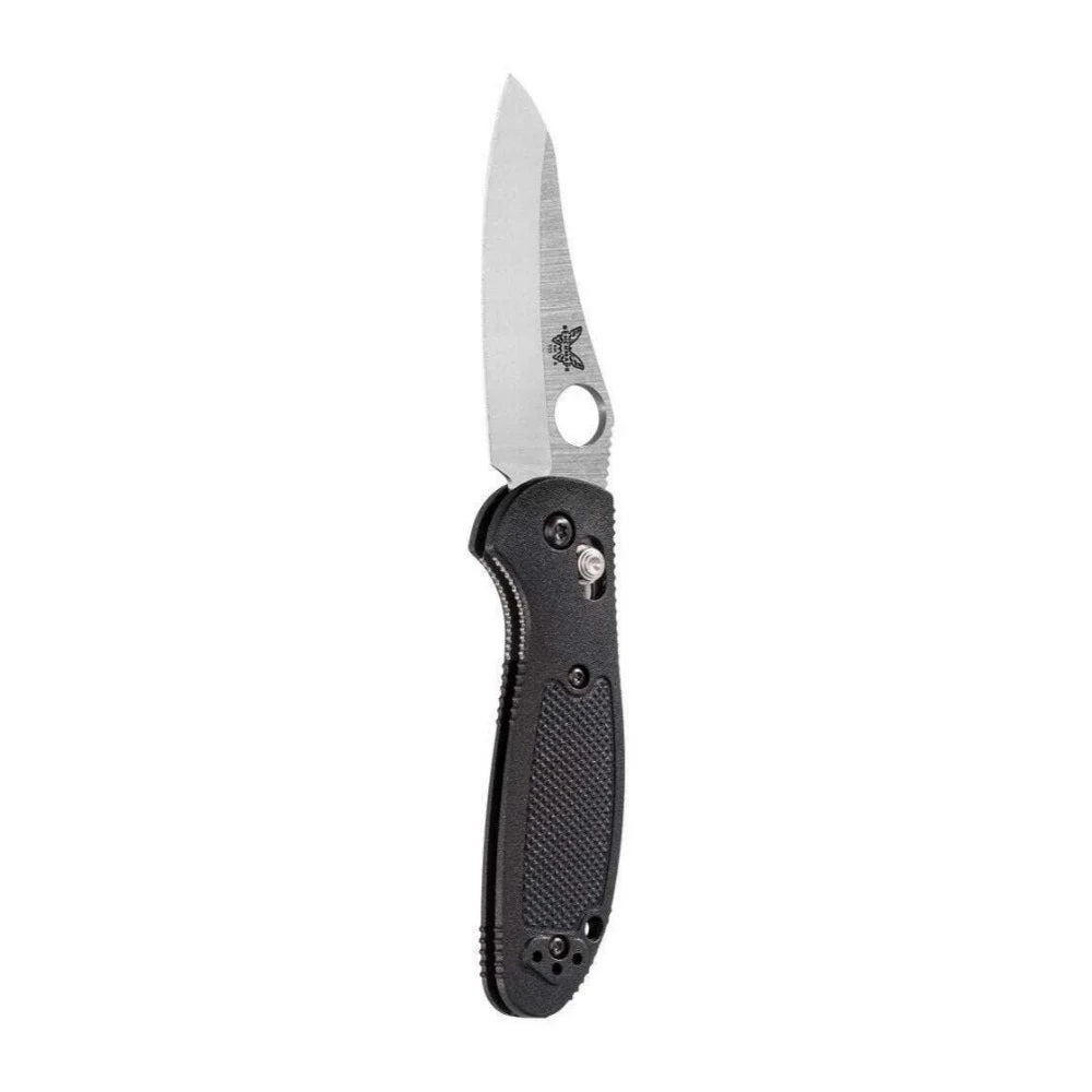 Steel Benchmade Griptilian 555-S30V Blade Knife Pardue Mini