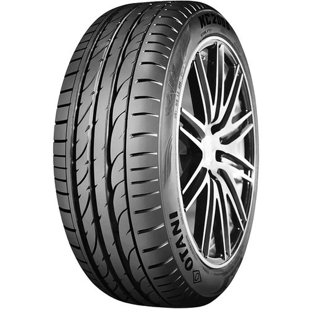 KC2000 105Y XL Tire Passenger UHP 275/40ZR19 Otani