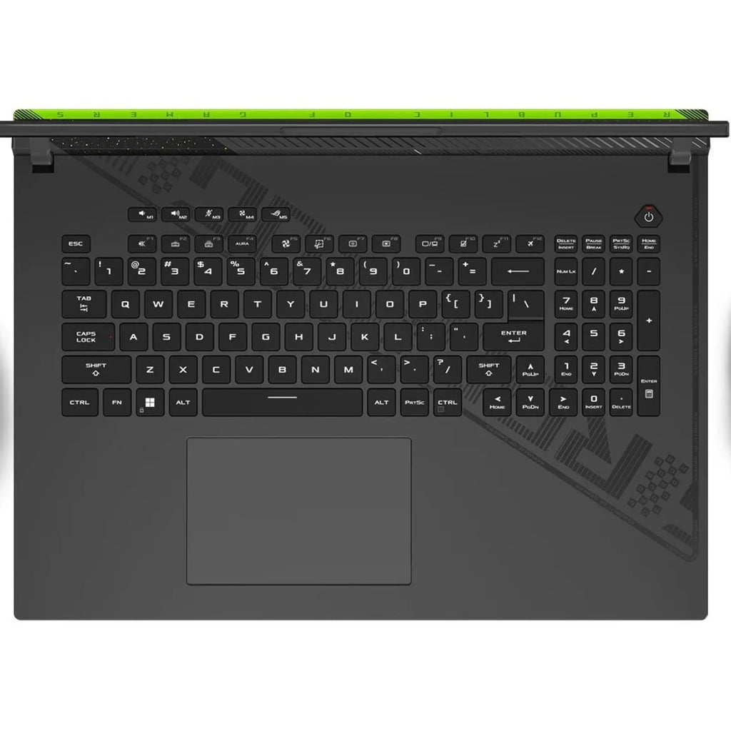 1TB i9 G814JI-CS94 GB, 18" Gaming Windows G18 Laptop, Asus 11 SSD, RTX 8 Core ROG Home, GeForce NVIDIA 4070 Strix i9-13980HX, Intel