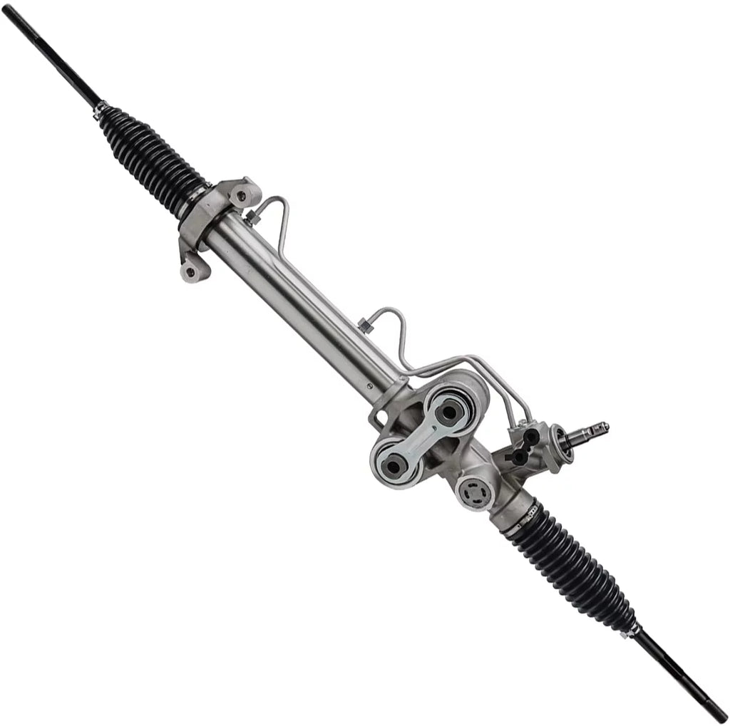 Cadillac and Detroit Power Assembly Suburban Rack Pinion Pinion Axle 2007-2014 for Chevy Steering and Replacement Yukon 1500 - Silverado Power Rack GMC Tahoe Steering Sierra Escalade