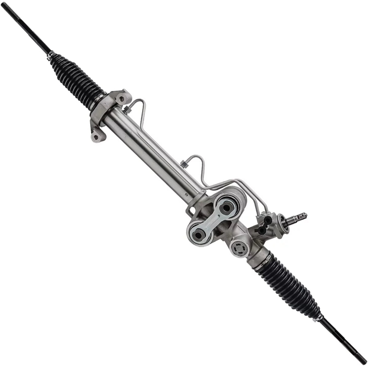Cadillac and Detroit Power Assembly Suburban Rack Pinion Pinion Axle 2007-2014 for Chevy Steering and Replacement Yukon 1500 - Silverado Power Rack GMC Tahoe Steering Sierra Escalade