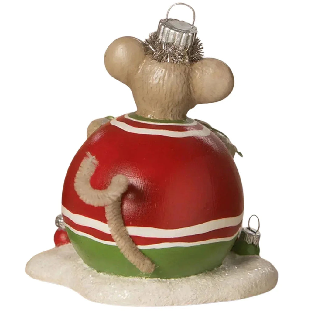 In Lowe Nibbles Bethany Ornament