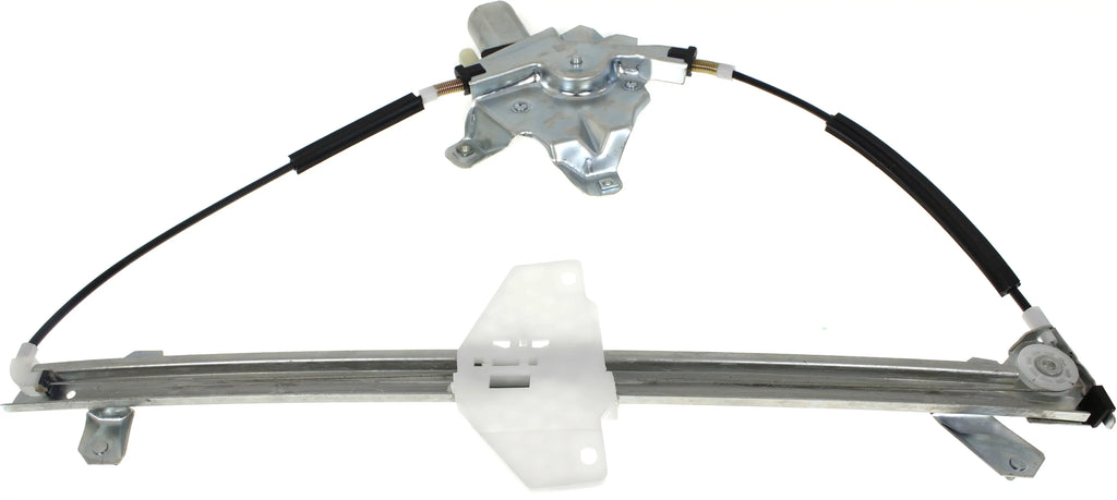 Passenger Driver Power Window Transit Van Cargo Front, 2010-2013 Regulator For Connect Left Ford With Mini Motor