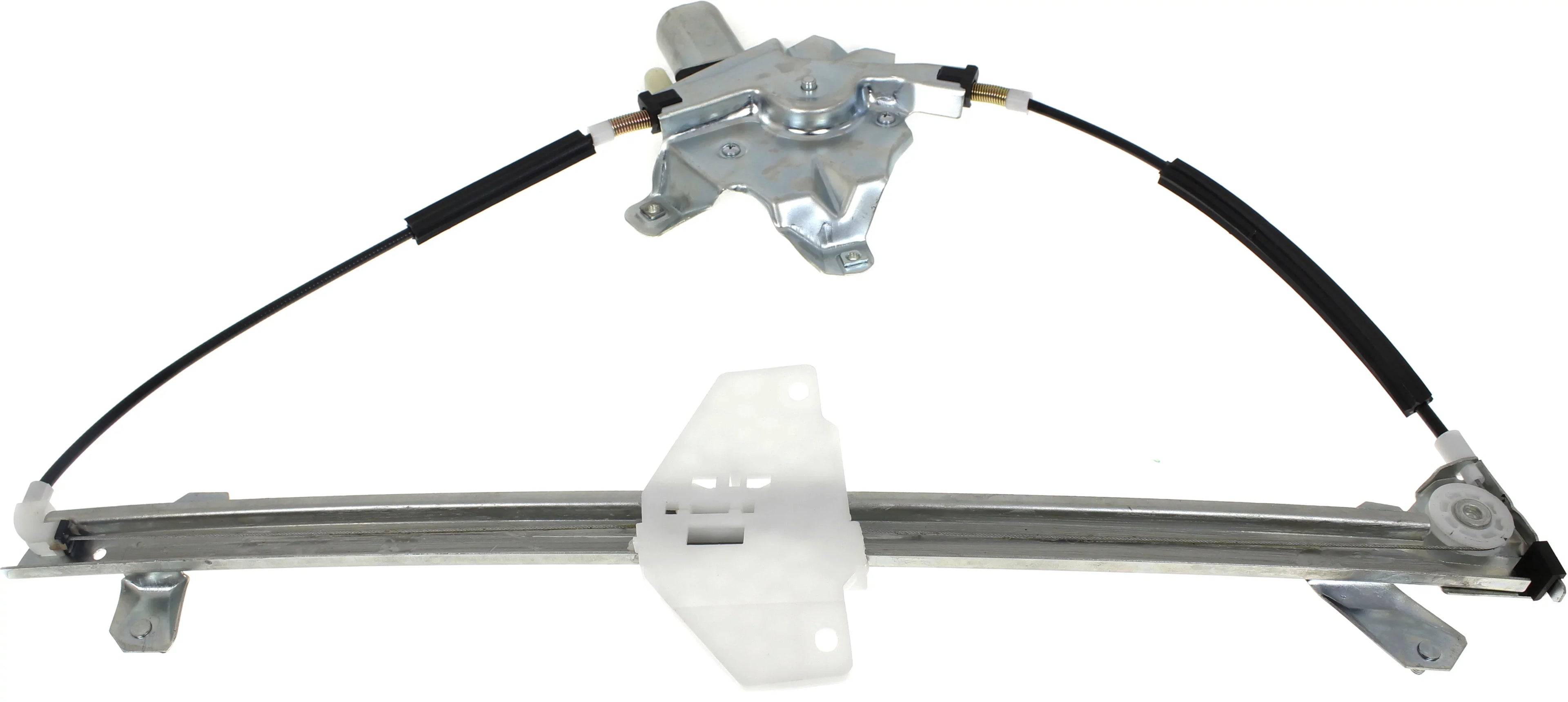 Passenger Driver Power Window Transit Van Cargo Front, 2010-2013 Regulator For Connect Left Ford With Mini Motor