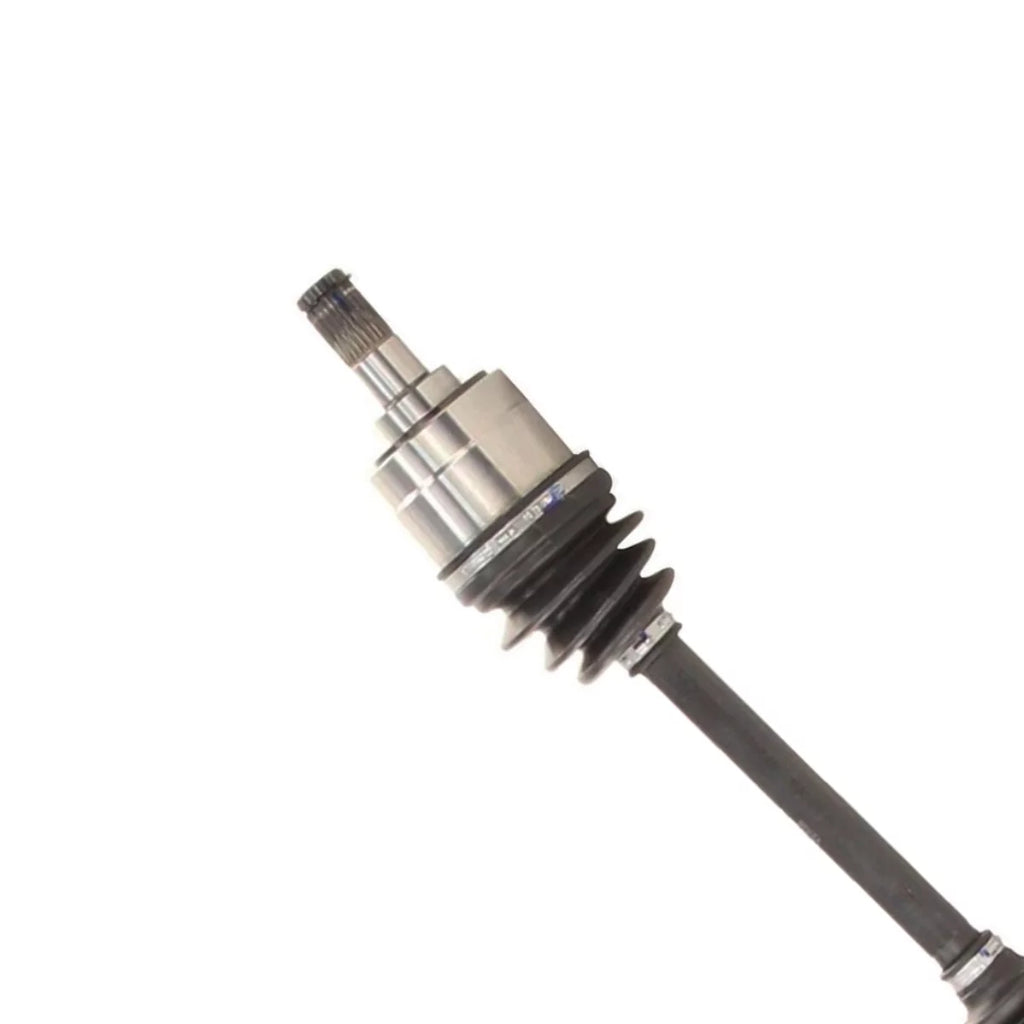 FWD 2 2016 2014 Front 2013 CV Passenger Assembly and Hyundai Side Shaft New Replacement 1.6L AutoShack Accent of Set Drive Driver 2012 Axle for 2017 DSK1468PR 2015